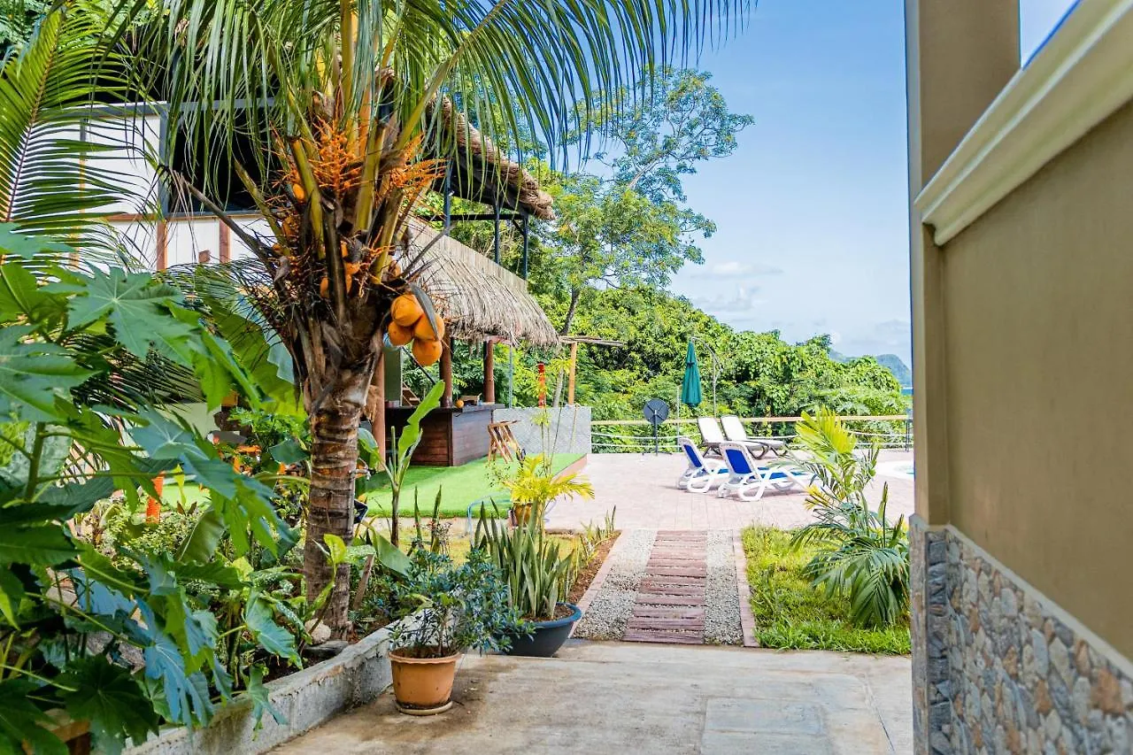 Auguste Holiday Residence 0*, Anse Etoile
